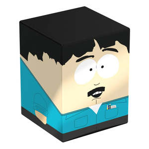 Accessories: Squaroes - Squaroe South Park - Randy