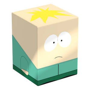 Squaroes - Squaroe South Park - Butters