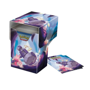 Accessories: Pokémon: Tinkaton Deck Box
