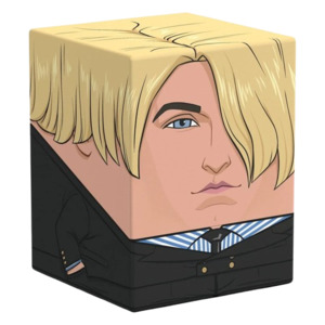 Accessories: Squaroes - Squaroe One Piece - Sanji