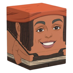 Accessories: Squaroes - Squaroe One Piece - Usopp