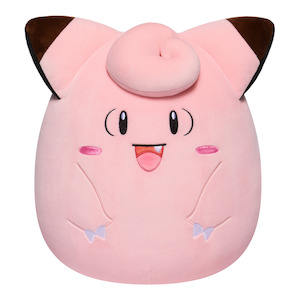 Squishmallows: Squishmallows 10": Pokémon