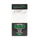 Palms Off - Mint Fit PSA Sleeves Regular Size (100)