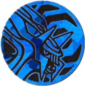 Dialga Coin