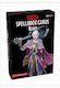 D&D Spellbook cards: Spellbook Cards - Bard