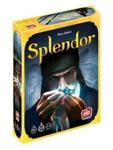 Staff Picks: Splendor