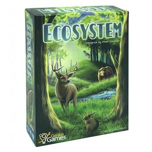 Staff Picks: Ecosystem