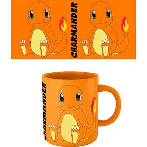 Pokemon Mug - Charmander