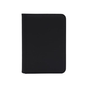 Dex Zipper Binder 160 (4-pocket)