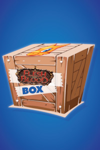 Subscription Boxes: Flesh and Blood Subscription Box *Read Description*