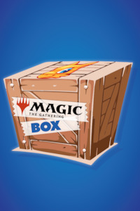 Subscription Boxes: Magic: the Gathering Subscription Box *Read Description*