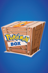 Subscription Boxes: Pokemon Subscription Box *Read Description*