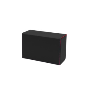 Dex Protection Dualist Deckbox