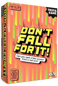 Adult Games: Don't Fall For It!