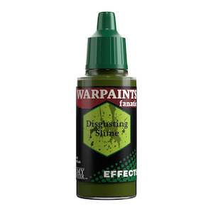 The Army Painter: The Army Painter: Fanatic Effects Paints (18ml)