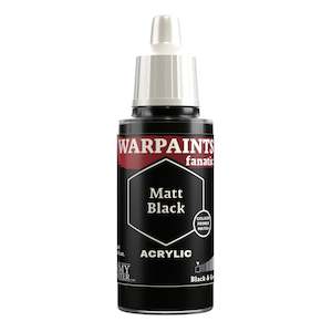The Army Painter: Fanatic Paints 1 (18ml)