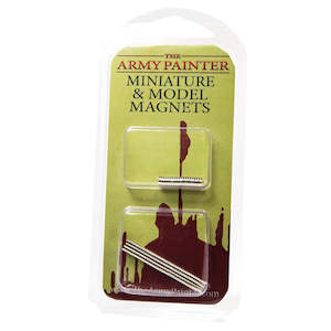 The Army Painter: The Army Painter: Miniature and Model Magnets