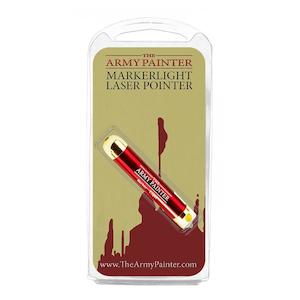 The Army Painter: The Army Painter: Markerlight Laser Pointer