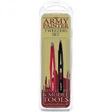 The Army Painter: The Army Painter: Tweezers Set