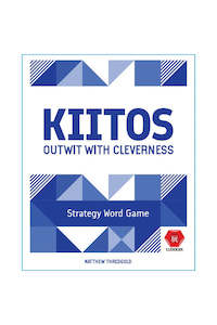 Cheeky Parrot: Kiitos