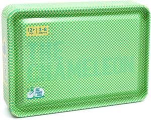 Adult Games: The Chameleon - Travel Pack