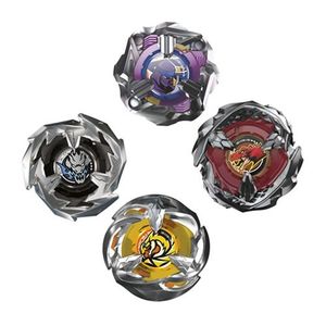 New Arrivals: Beyblade X - Dual Pack Assortment