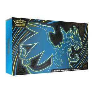 PKM Mega Evolution - Mega Charizard X Ultra Premium Collection *LIMIT 1*