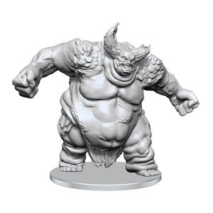 Pathfinder Battles Deep Cuts: Sordesdaemon (Pollution Daemon)