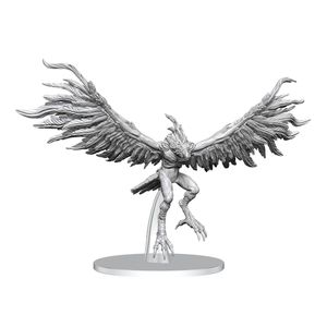 D D Miniatures: Pathfinder Battles Deep Cuts: Hurlilu (Bird-Fiend)