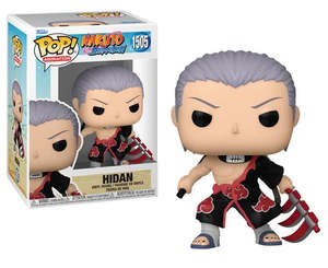 Funko Pop Vinyl: Naruto Shippuden - Hidan Pop! 1505