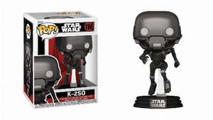 Star Wars - K-2SO Pop! 786