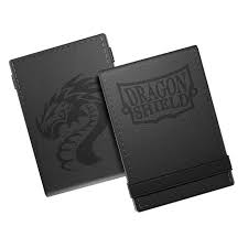 Other: Dragon Shield Life Ledger Scorepad