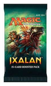 Ixalan - Booster Pack