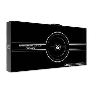 Pokemon Trading Card Game Classic Collection