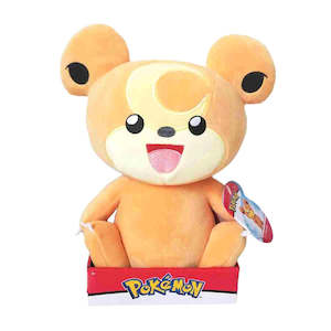 Teddiursa - Pokemon Plush