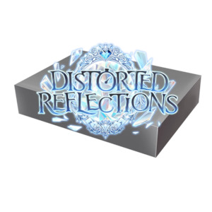 Grand Archive Sealed: Grand Archive Booster Box – Distorted Reflections (1st Edition)