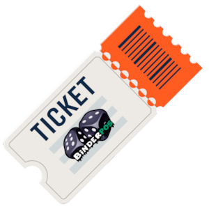 Grand Archive Sealed: Abyssal Heaven Store Championship Ticket