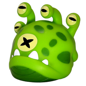 Ultra PRO: Figurines of Adorable Power - Gazer