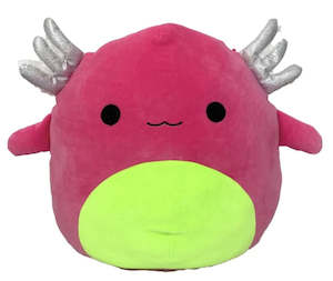 Plush: Squishmallows 7.5": Blacklight Assortment