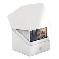 Accessories: Ultimate Guard Boulder Deck Case 100+ Solid