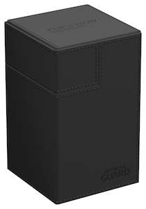 Ultimate Guard Xenoskin Flip n Tray 100+