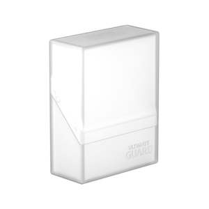 Accessories: Ultimate Guard Boulder 40+