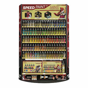 Army Painter: Army Painter: Speedpaint 2 (18ml)