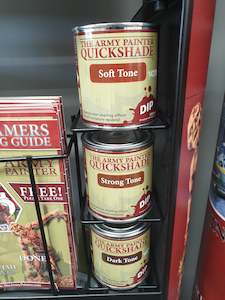 Army Painter: The Army Painter: Quick Shade (250ml)