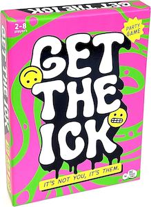 Bg Under 30: Get The Ick