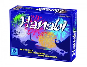 Bg Under 30: Hanabi
