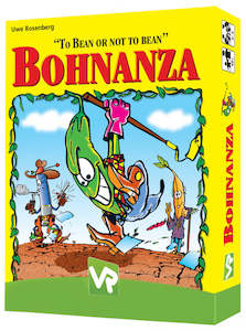 Bohnanza