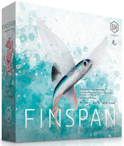 Bg Under 120: Finspan