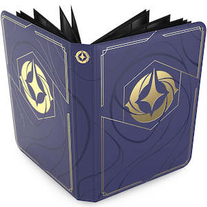 Lorcana: **PRE-ORDER** Disney Lorcana TCG: Premium Card Portfolio