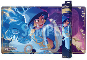 Disney Lorcana TCG Playmats - Whispers in the Well